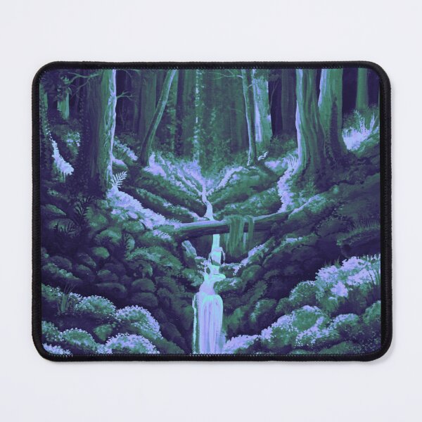 Item preview, Mossy Forest designed and sold by AmandaGoulart.