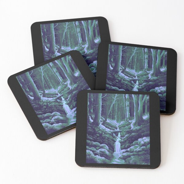 Item preview, Mossy Forest designed and sold by AmandaGoulart.