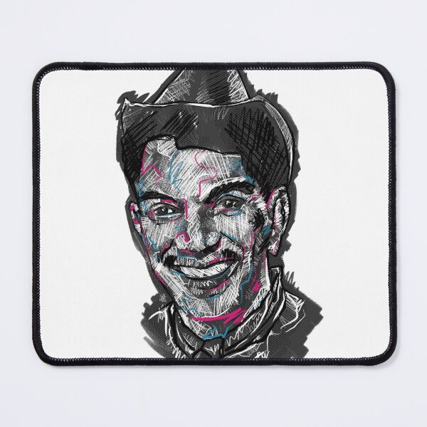 Item preview, Mario Moreno designed and sold by Salohman.