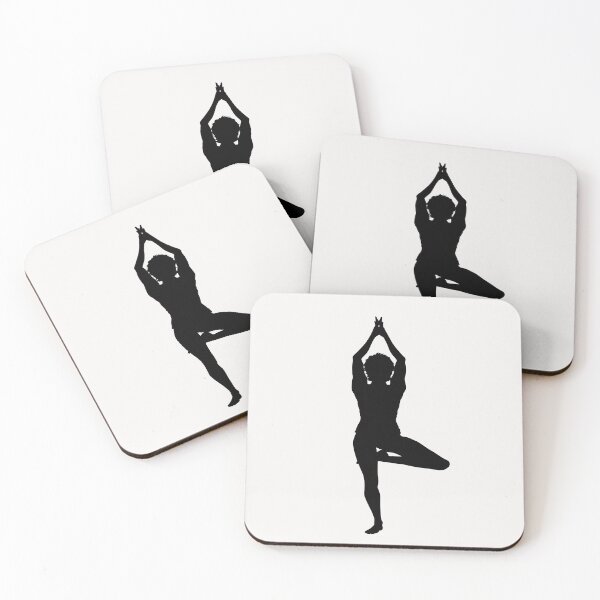 Item preview,  yoga health fitness designed and sold by saidaone.