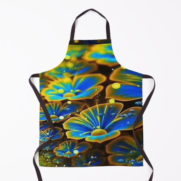 Item preview, The magic of flowers in their colors designed and sold by Emoelsalhy76.