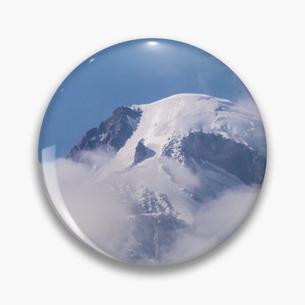 Item preview, Highest peak in Georgia. Mountain at Kazbegi designed and sold by Jeetgallery.