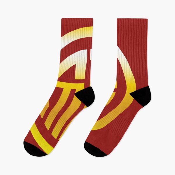 Item preview, Golden Fu in Brilliant Red,  Happy new year! designed and sold by Moyanana.