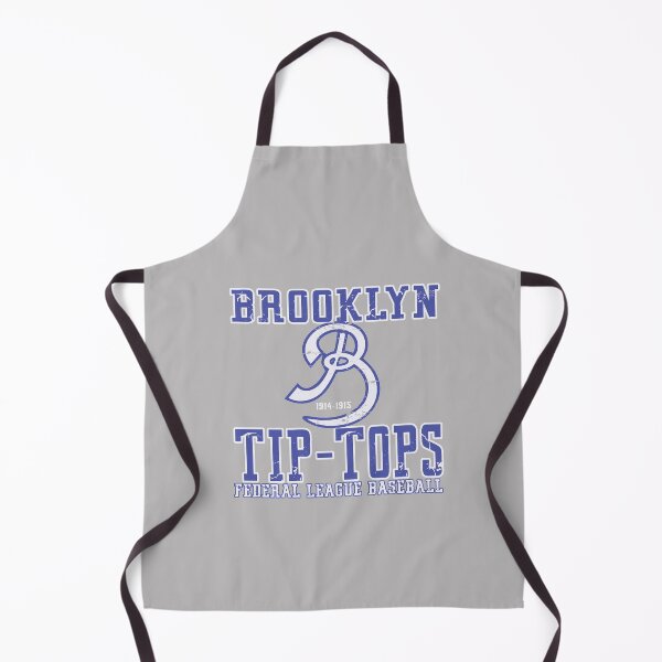 Item preview, Brooklyn Tip-Tops (Defunct Team) designed and sold by YesterTeams.