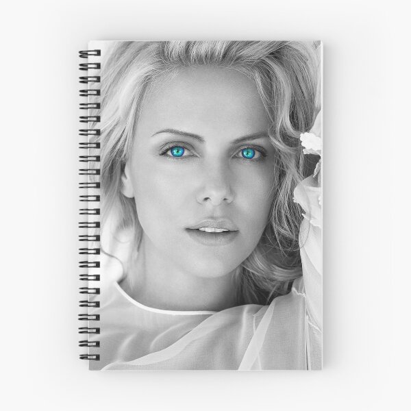Item preview, Mrs. Theron designed and sold by straidervenom.