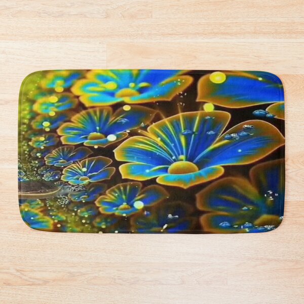 Item preview, The magic of flowers in their colors designed and sold by Emoelsalhy76.