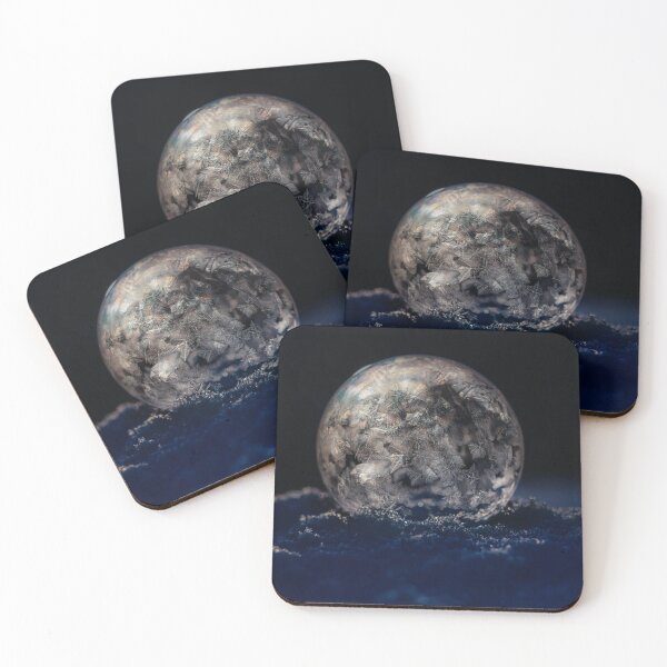 Item preview, Frozen Bubble I designed and sold by JBlaminsky.
