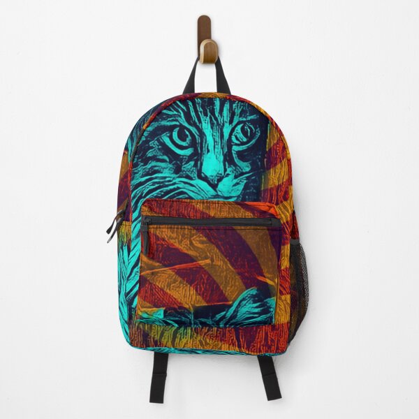 Item preview, Duality cat designed and sold by n-l-celebration.