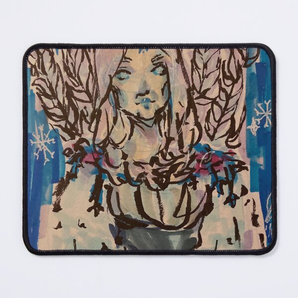 Item preview, Hades Demeter designed and sold by ghostmermaid32.