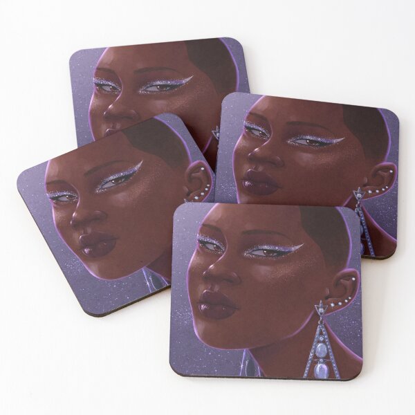 Item preview, mme. de fer designed and sold by Marcus M.