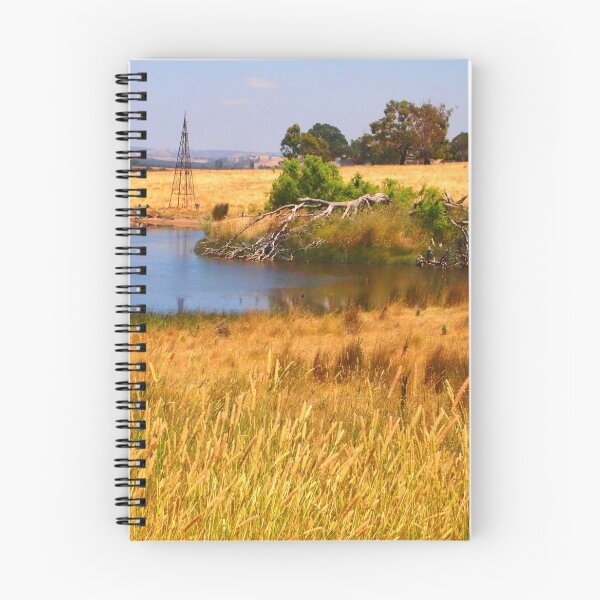 Item preview, Baynton Road Macedon Ranges  designed and sold by Margaret Watkins.