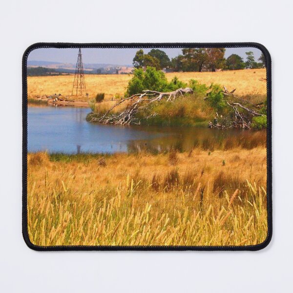 Item preview, Baynton Road Macedon Ranges  designed and sold by Margaret Watkins.