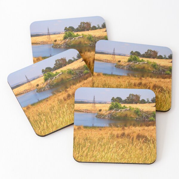 Item preview, Baynton Road Macedon Ranges  designed and sold by Margaret Watkins.