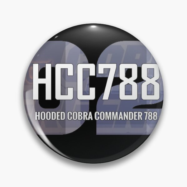 Item preview, HCC788 2022 logo designed and sold by hcc788.