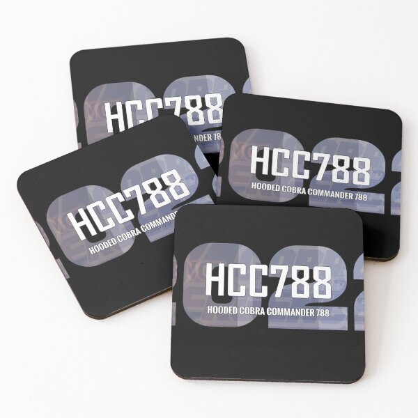 Item preview, HCC788 2022 logo designed and sold by hcc788.