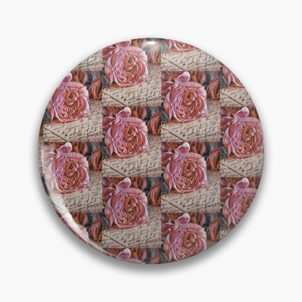 Item preview, Old roses, love letters and memories...do you remember when? designed and sold by Star2963.