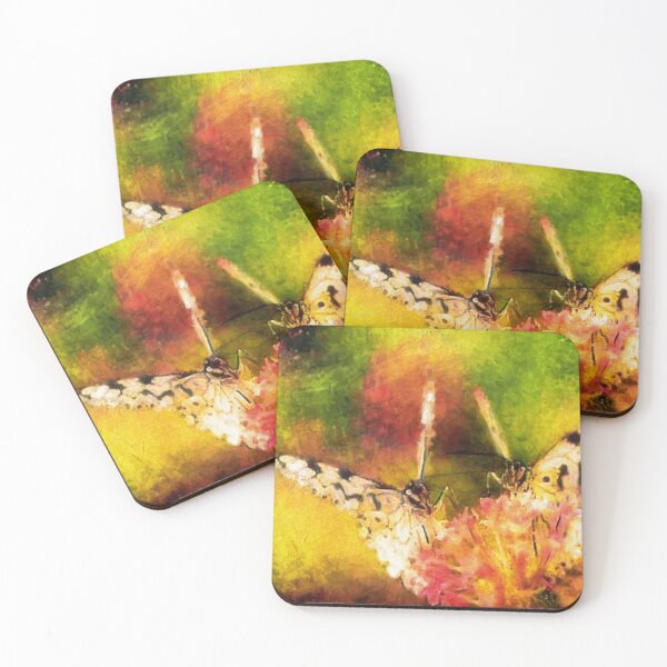 Item preview, Romantic Butterfly Rendezvous designed and sold by Susan Maxwell Schmidt.