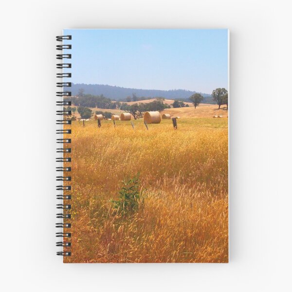 Item preview, Baynton Road Macedon Ranges  designed and sold by Margaret Watkins.