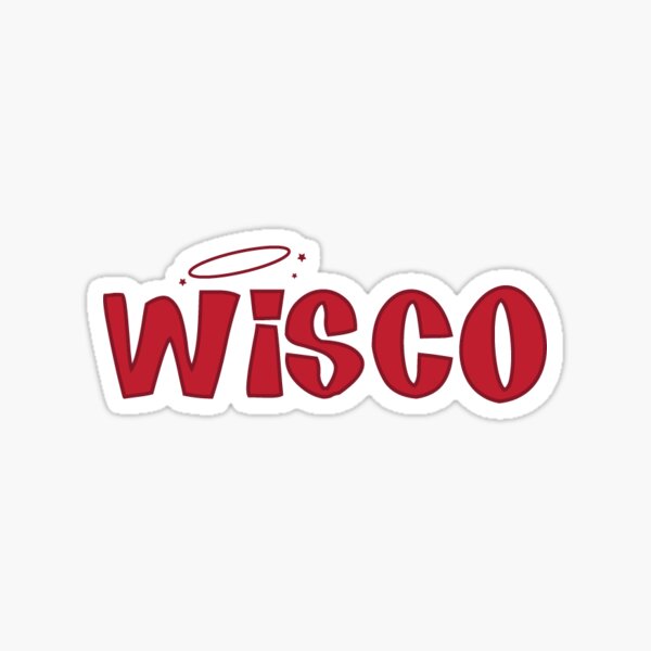 Vista previa del artículo con la obra «bratz de wisconsin», diseñado y vendido por KatesKustoms.