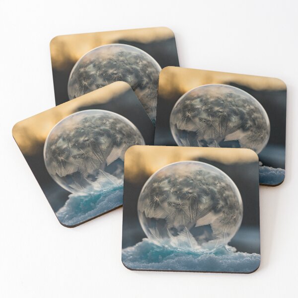 Item preview, Frozen bubble VI designed and sold by JBlaminsky.
