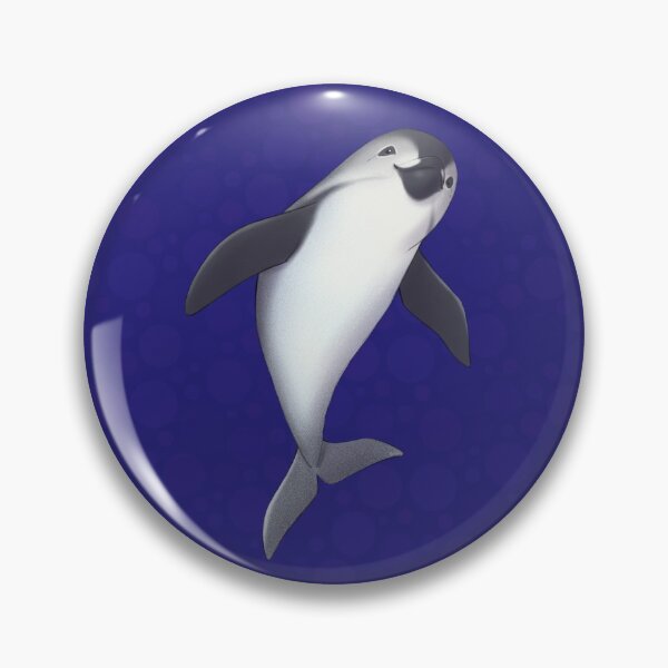 Item preview, Vaquita designed and sold by PaulaBS.