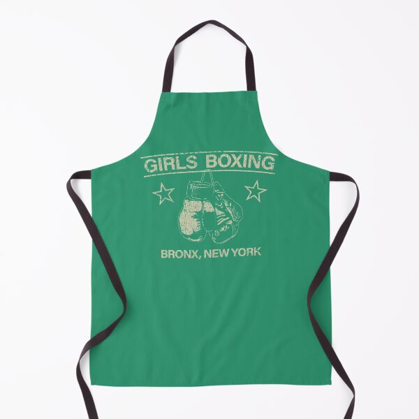 Item preview, Girls Boxing Bronx, New York 1996 designed and sold by AstroZombie6669.