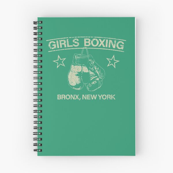 Item preview, Girls Boxing Bronx, New York 1996 designed and sold by AstroZombie6669.