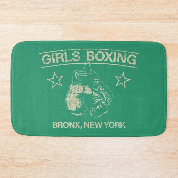 Item preview, Girls Boxing Bronx, New York 1996 designed and sold by AstroZombie6669.