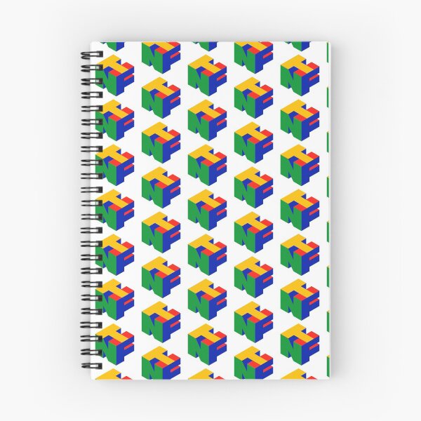 Item preview, NFT 64 cube designed and sold by TYCA1.
