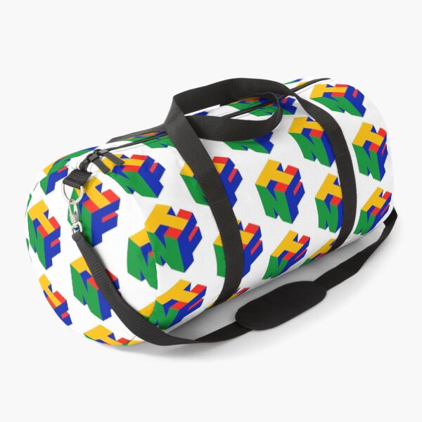 Item preview, NFT 64 cube designed and sold by TYCA1.