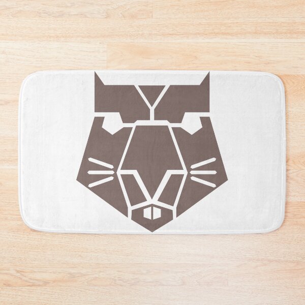 Item preview, Wombot Insignia designed and sold by KadyIllustrates.