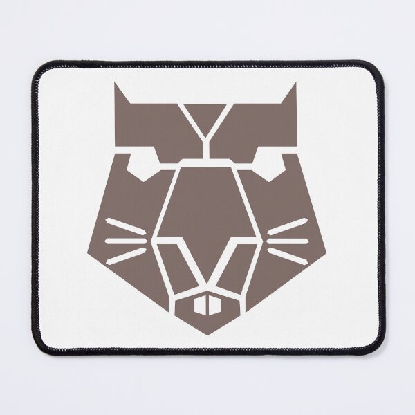 Item preview, Wombot Insignia designed and sold by KadyIllustrates.