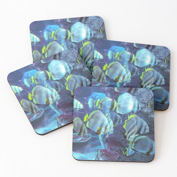 Item preview, Butterfly Fish designed and sold by Chris Boothe.