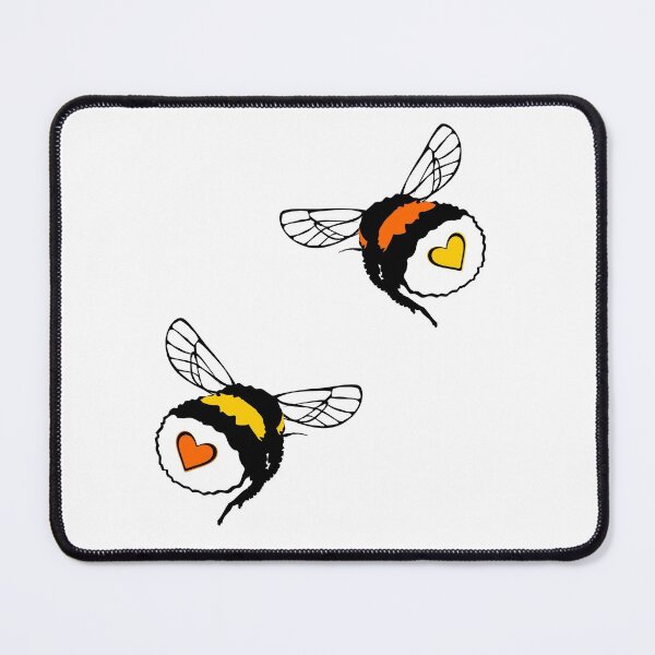 Item preview, bumblebee bee mine designed and sold by MiraNomegusta.
