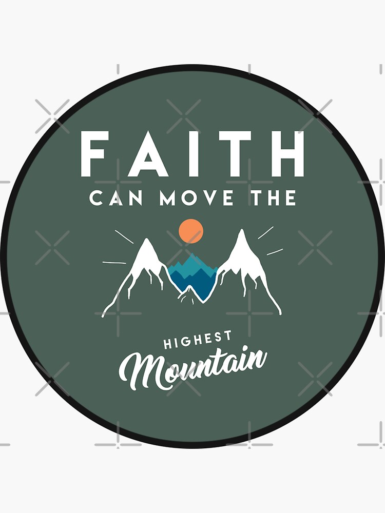 Faith Quote by WordsFromHeaven