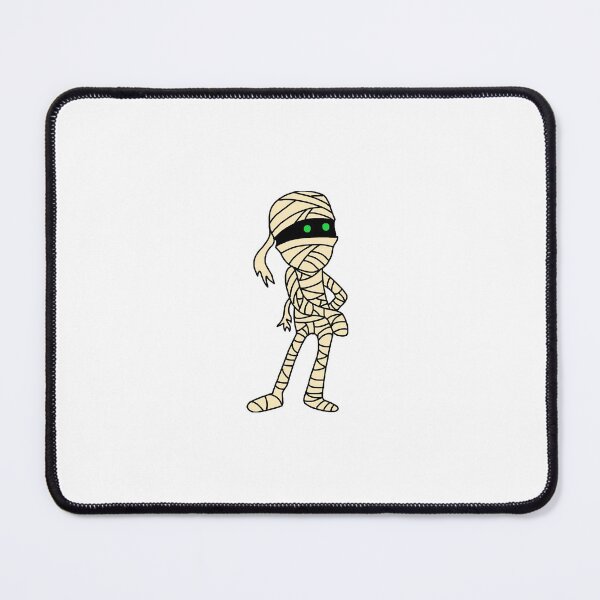 Item preview, Halloween mummy designed and sold by graphic haven.