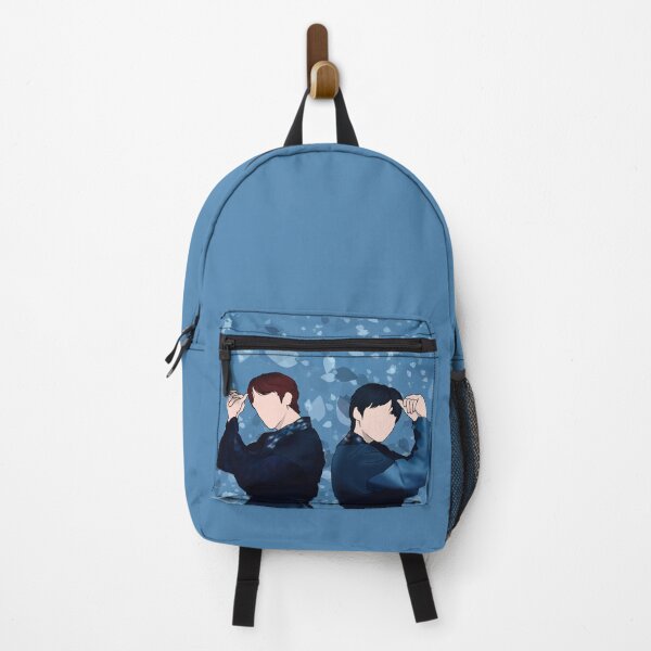 Item preview, bg ver Hwanwoong and RAVN Luna minimalist designed and sold by MintyLix.