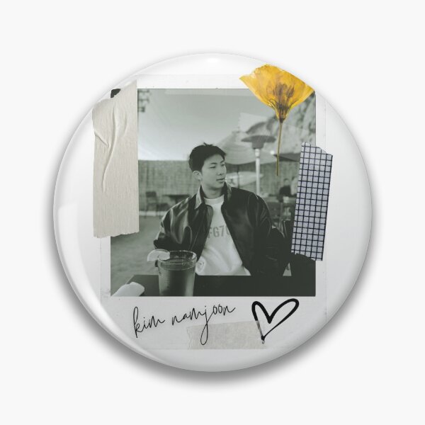 Item preview, namjoon designed and sold by trinityroses.