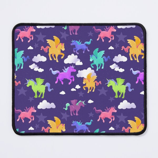 Item preview, Cosmic Unicorns designed and sold by Bethany Gustafson.