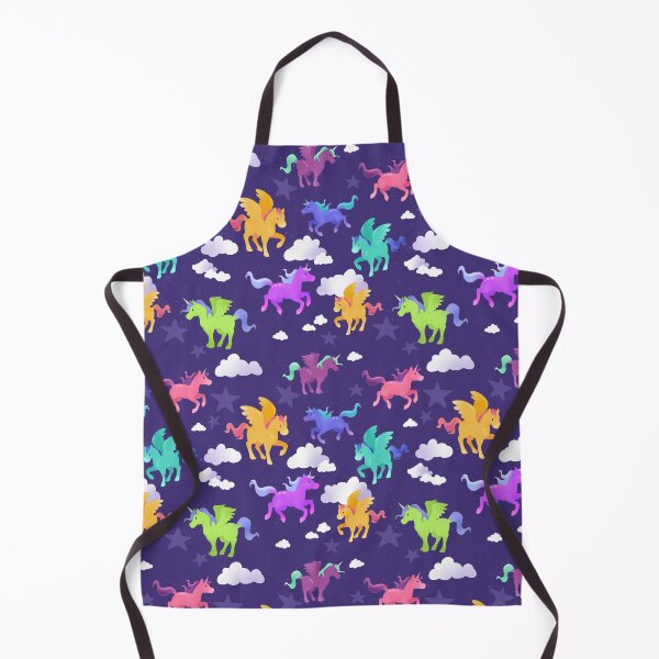 Item preview, Cosmic Unicorns designed and sold by Bethany Gustafson.
