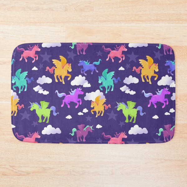 Item preview, Cosmic Unicorns designed and sold by Bethany Gustafson.