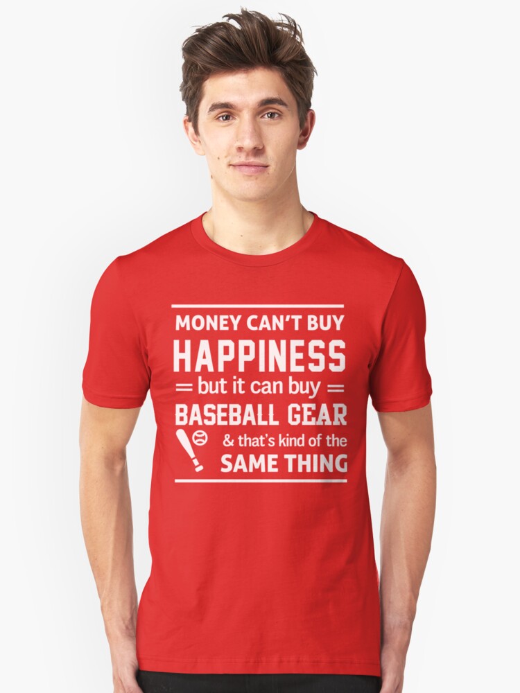 discount baseball shirts