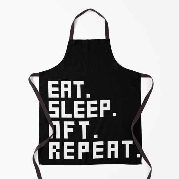 Item preview, Eat Sleep NFT Repeat designed and sold by stickmeok.