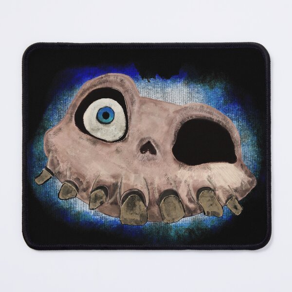 Item preview, Sir skeleton blue designed and sold by BenBou.