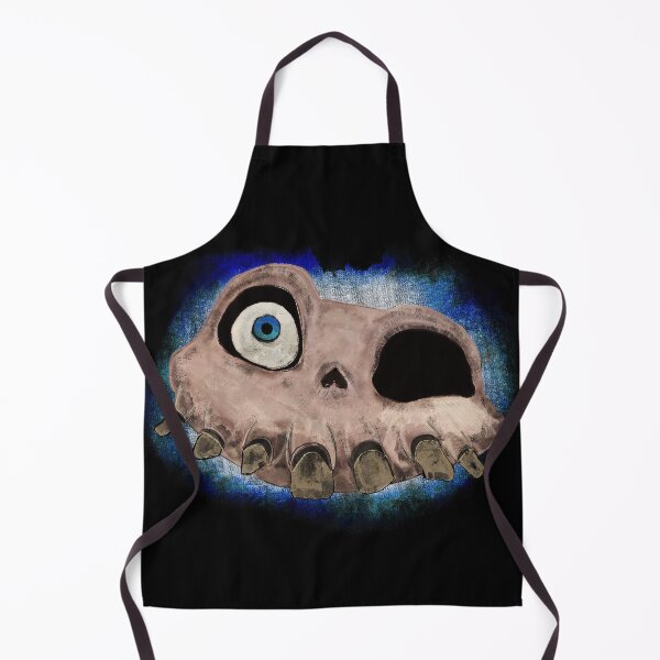 Item preview, Sir skeleton blue designed and sold by BenBou.