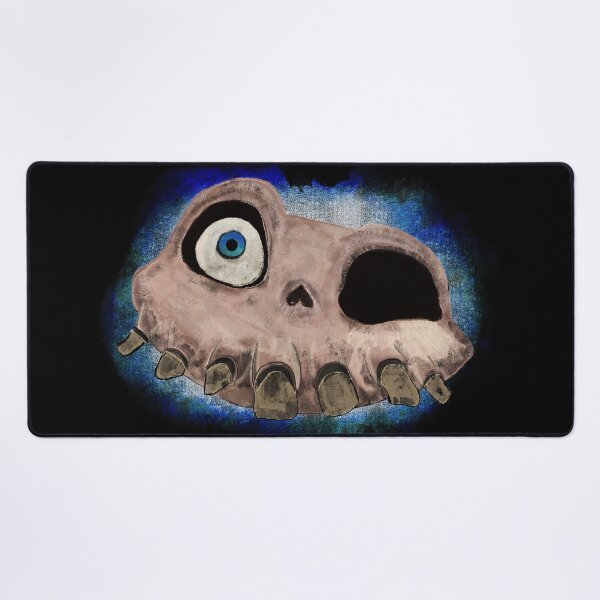 Item preview, Sir skeleton blue designed and sold by BenBou.