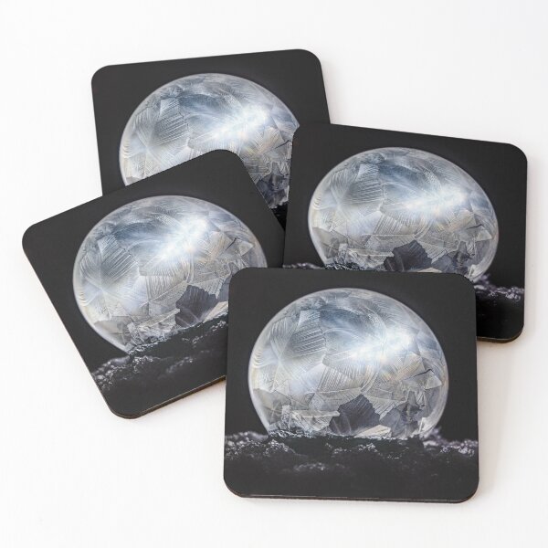 Item preview, Silver soap bubble designed and sold by JBlaminsky.