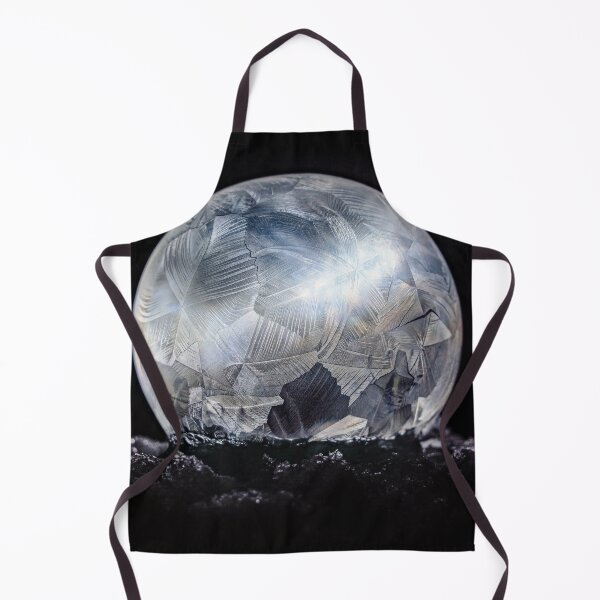 Item preview, Silver soap bubble designed and sold by JBlaminsky.