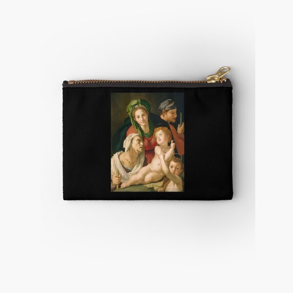 Item preview, The Holy Family - Agnolo Bronzino  designed and sold by RBEnt.