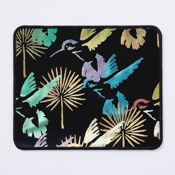 Item preview, Dive, this magical image of birds is a must have unique design. Looks fabulous as a phone case, cushion or bedspread. designed and sold by AnneLouiseArt.